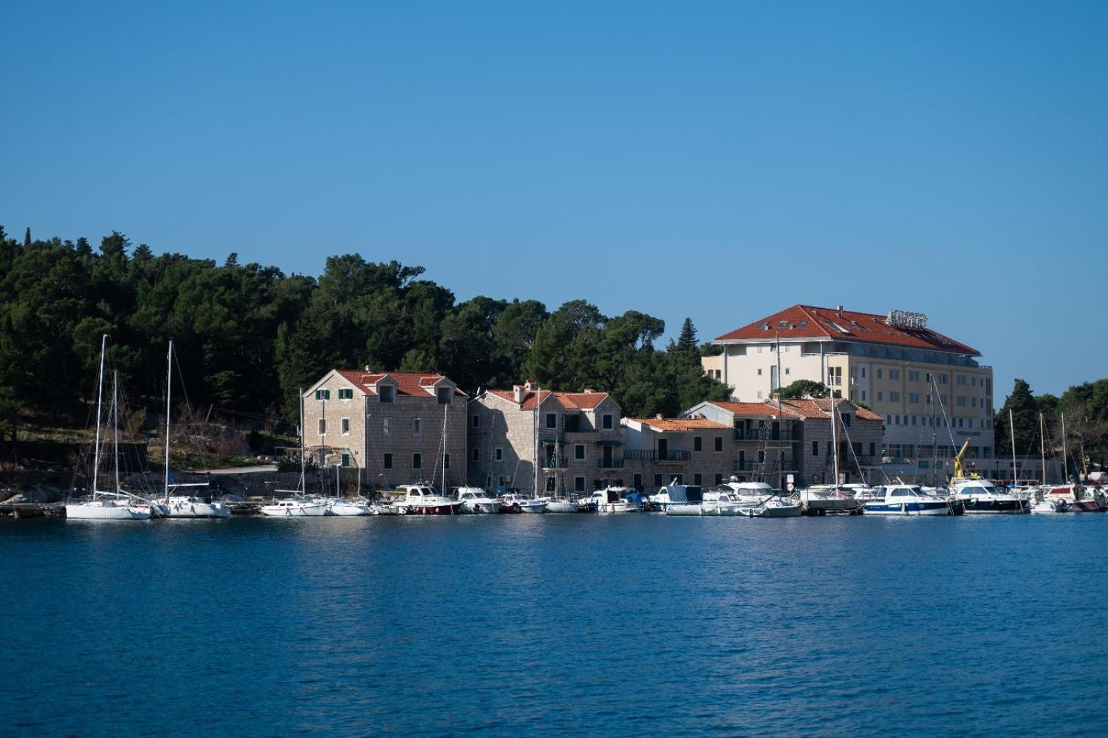 Old Town Apartmán