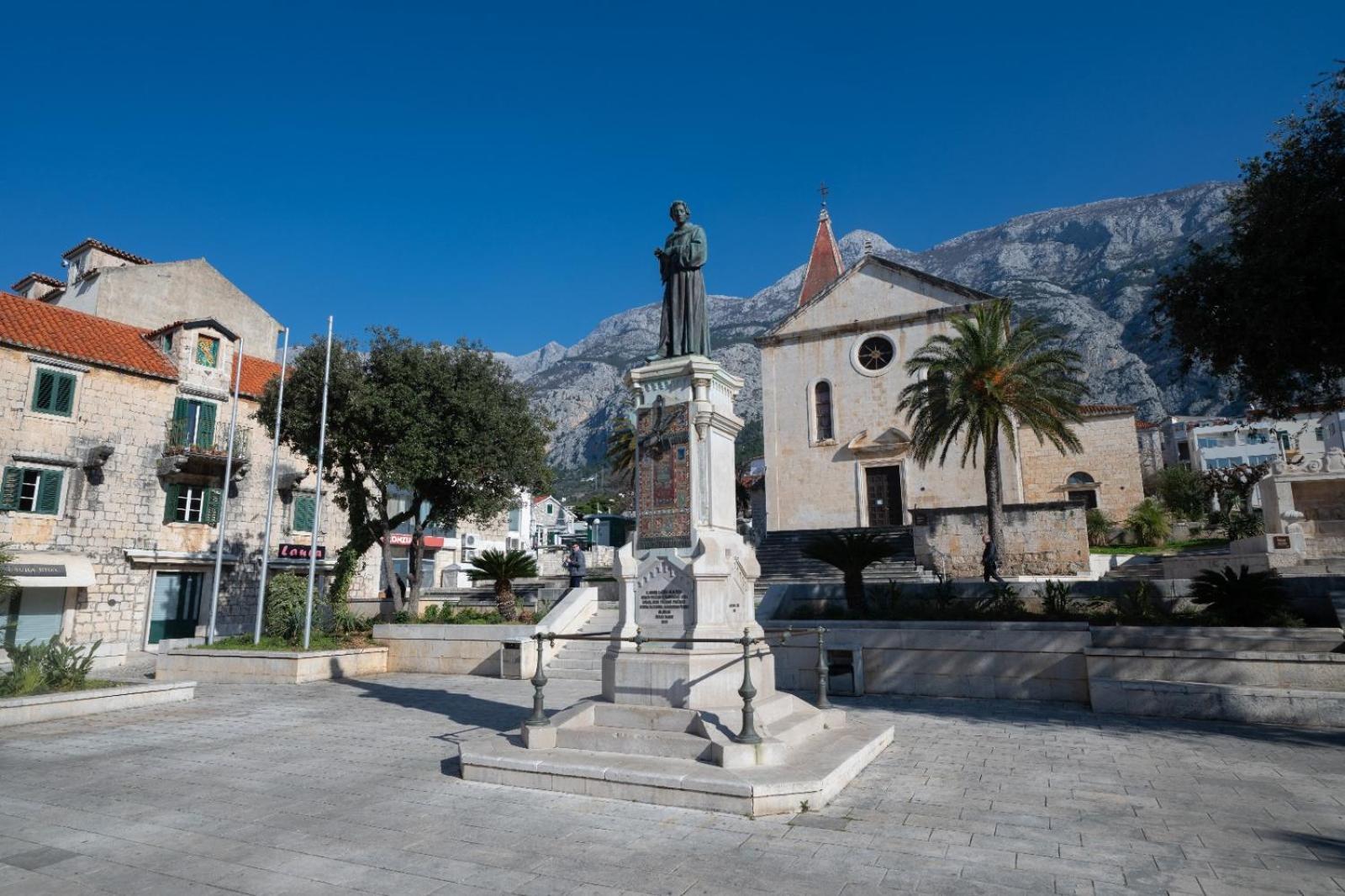 Apartmán Old Town