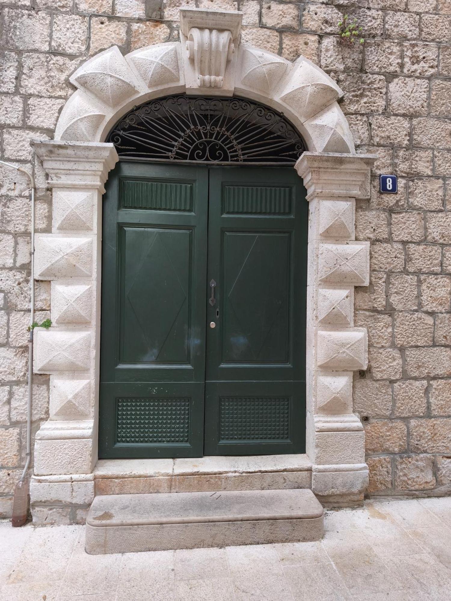Apartment Old Town Makarska