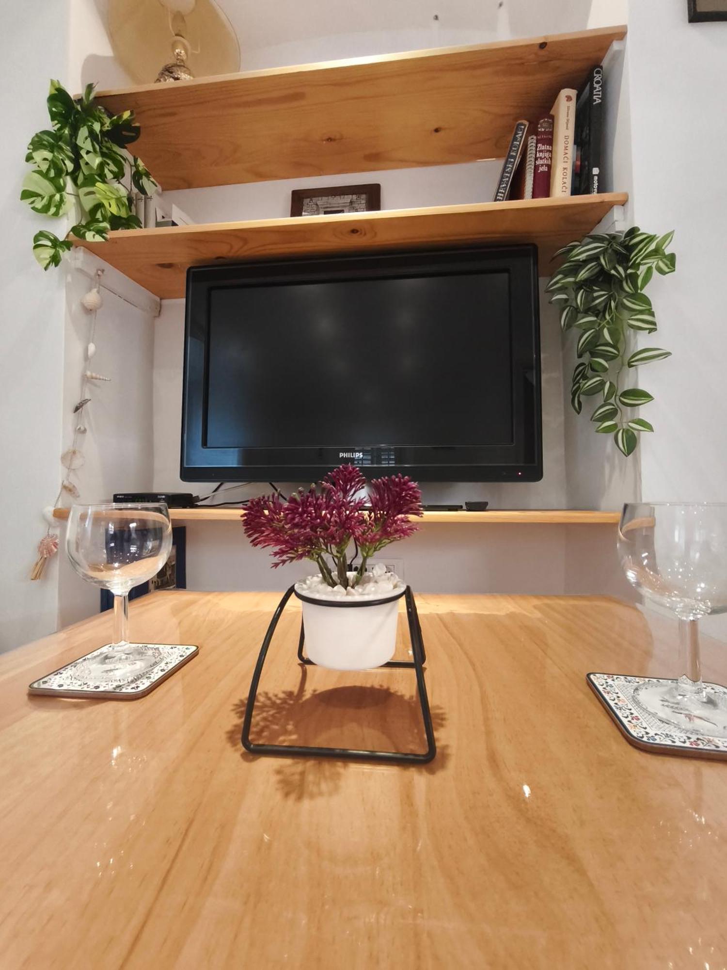 Old Town Apartment Makarska