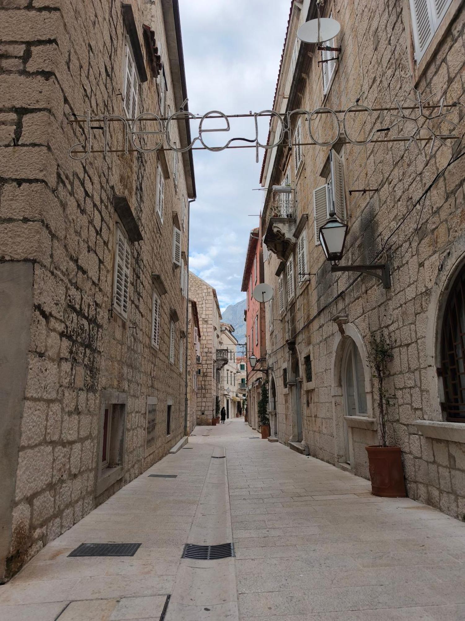 Apartment Old Town
