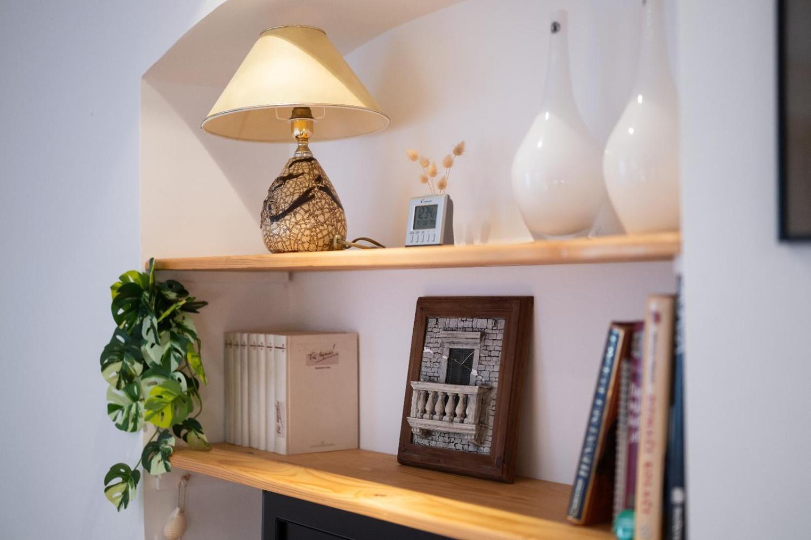 Old Town Apartment Makarska