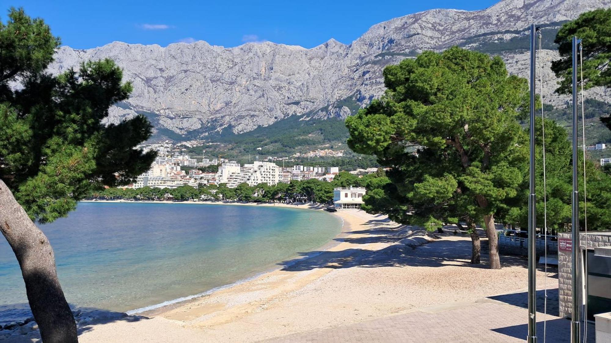 Old Town * Makarska