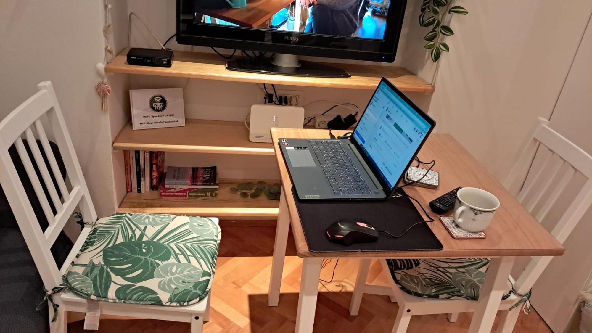 Old Town Apartment Makarska