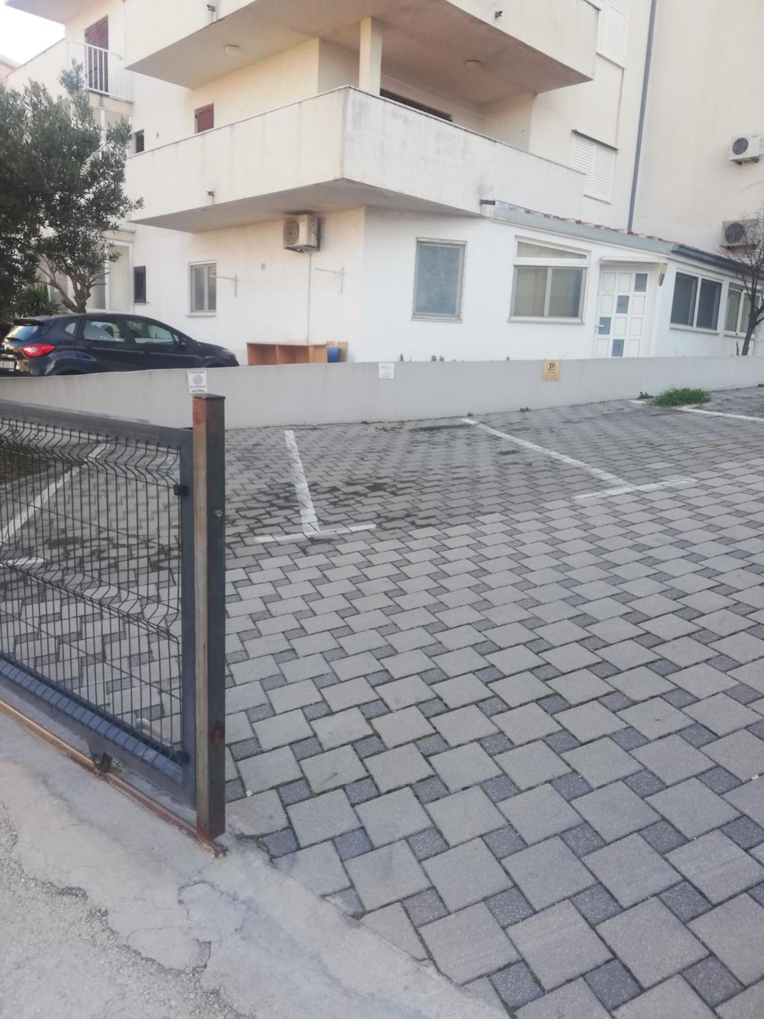 Old Town Apartment Makarska